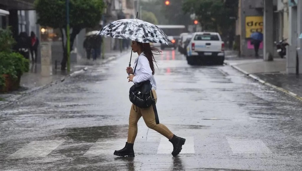 Tormentas y granizo amenazan a Tucumán: un fin de semana inestable precede a un domingo soleado