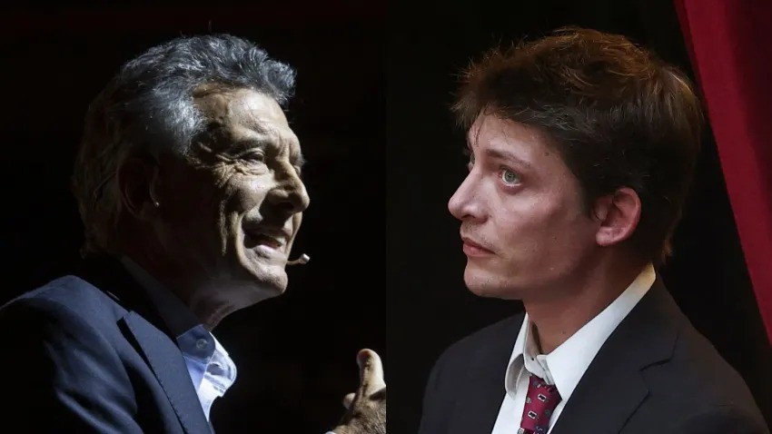 Diálogo post-26: el cruce entre Macri y Caputo que marca la agenda política