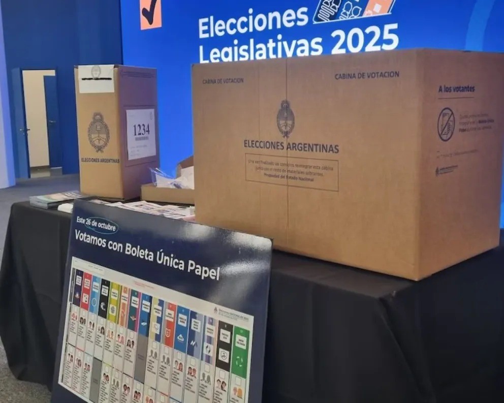 Fuerza Patria pide a la Justicia Electoral que obligue a difundir los comicios por provincia