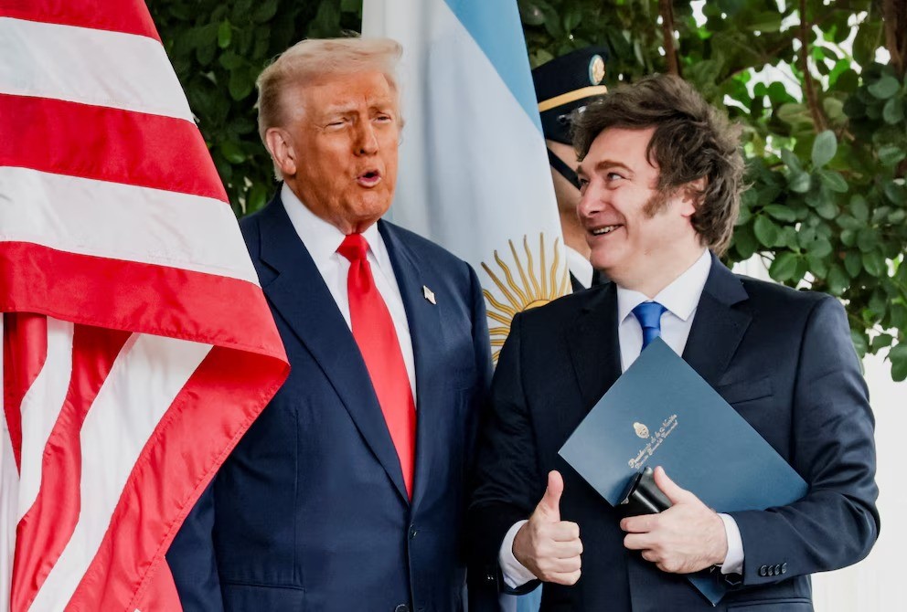 El Gobierno asegura el pago de vencimientos 2026 con el swap histórico por USD 20.000 millones