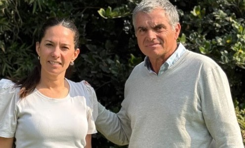 “Eso no es hacer política, es usar el miedo como herramienta”: fuerte crítica de CREO al caso Garmendia