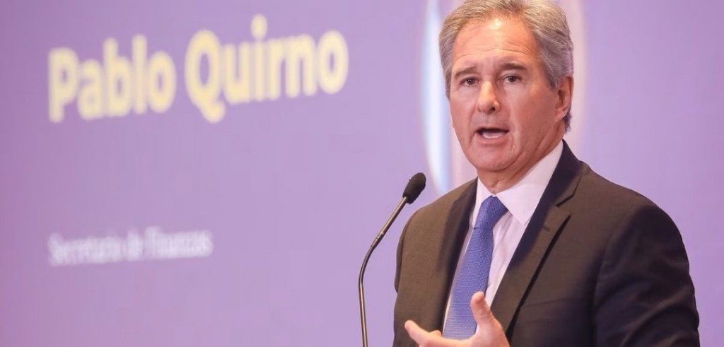 El mercado bonista reacciona con alivio al plan oficial de recompra de deuda
