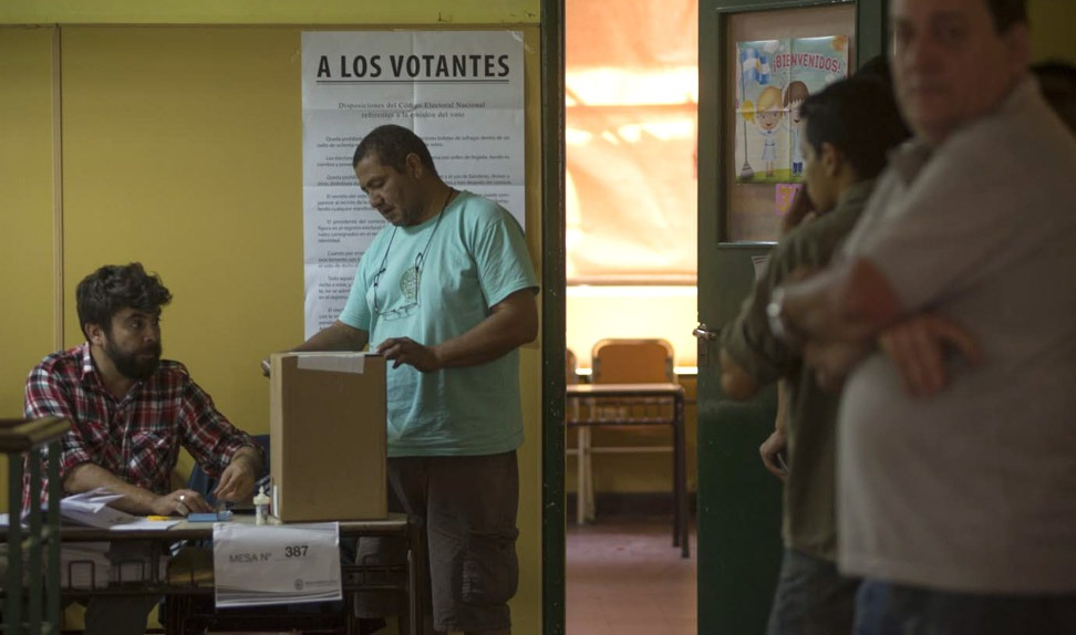 La Fiscalía Electoral dispuso los canales para denunciar irregularidades en los comicios