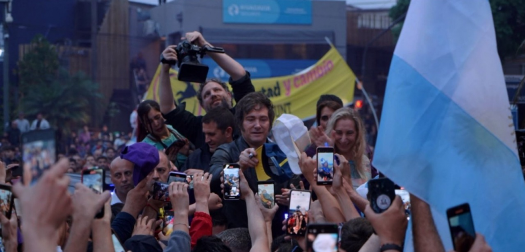 Votar para qué: apoyo, freno o contrapeso en Tucumán