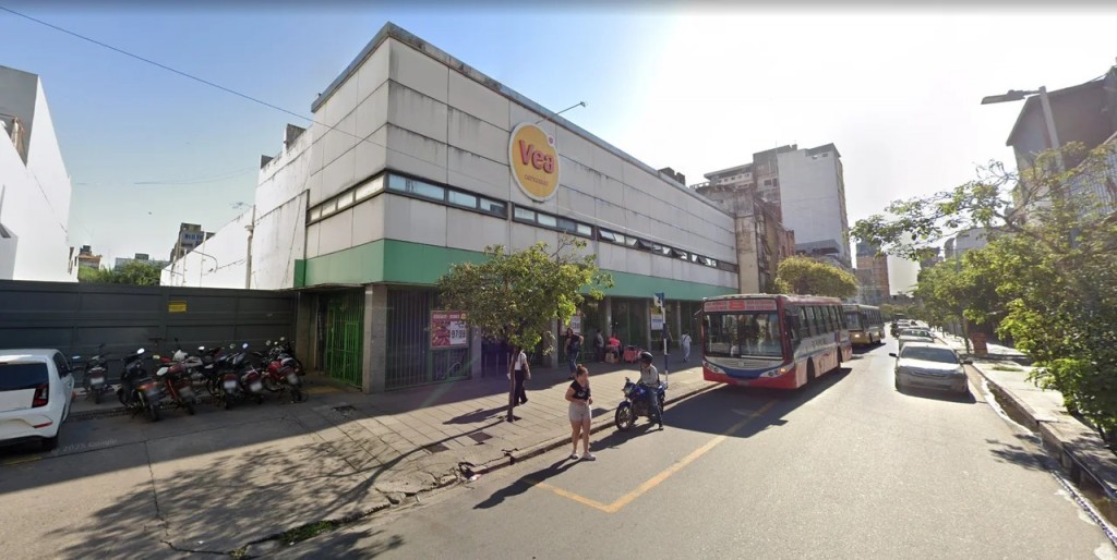 Tres locales de Vea dejarán de operar en Tucumán tras una decisión de Cencosud
