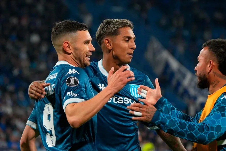Semifinal de Libertadores: Racing visita a un poderoso Flamengo en el Maracaná