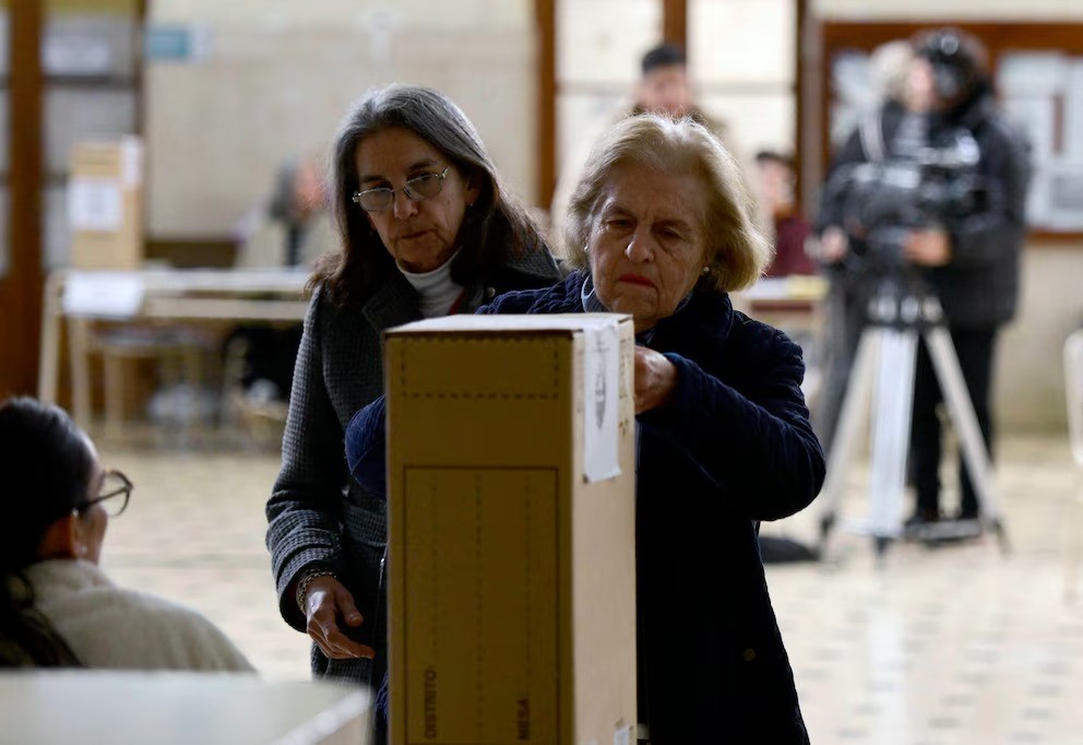 Todo lo que tenés que saber para votar en las elecciones del domingo