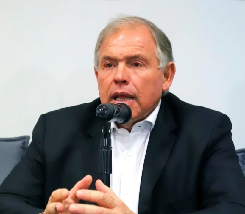 El canciller Gerardo Werthein deja su cargo en un contexto de tensiones internas