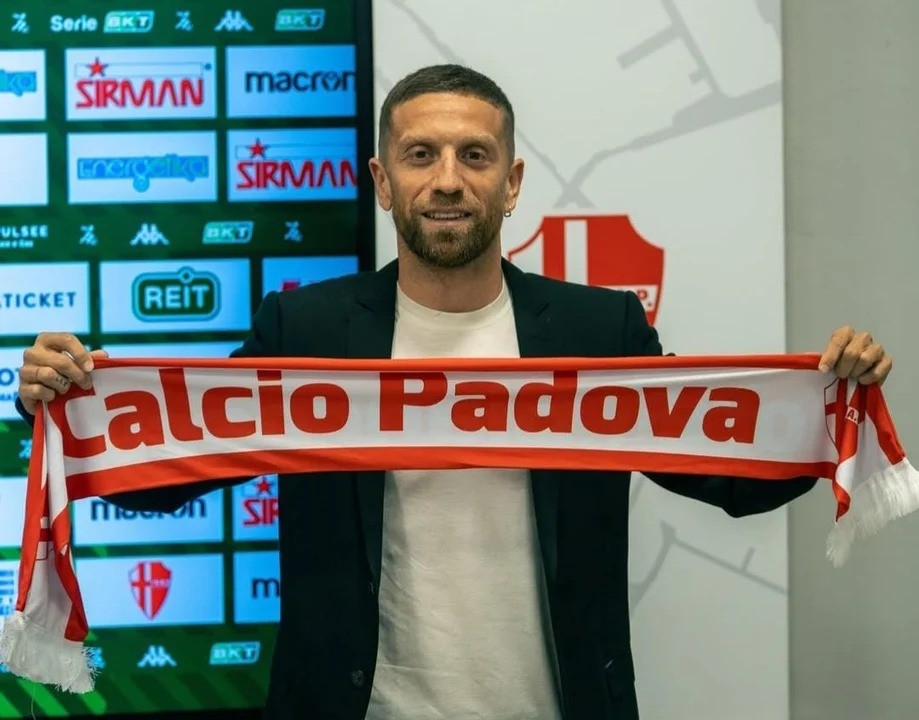 El Papu Gómez regresa al fútbol oficial en Italia tras cumplir su sanción por doping