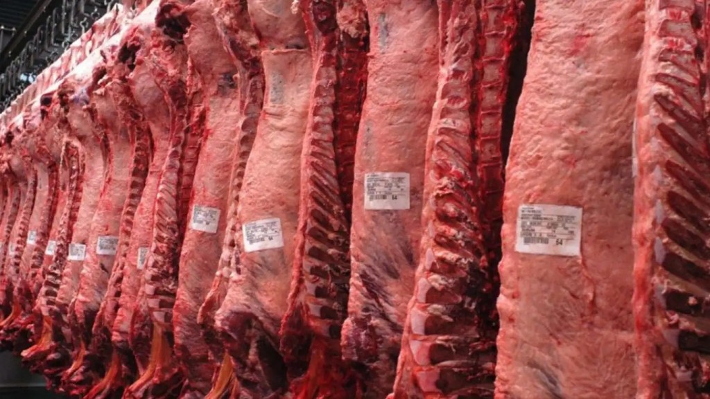 Trump amplía el acceso de la carne argentina al mercado estadounidense
