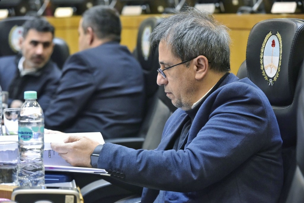 Seleme rompió con La Libertad Avanza Tucumán: “No me voy por capricho, me voy porque se olvidaron de los tucumanos”