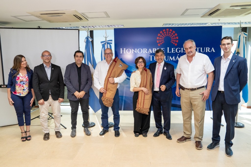 Tucumán fortalece su vínculo científico con Brasil: avanzan en proyectos de bioeconomía y alimentos