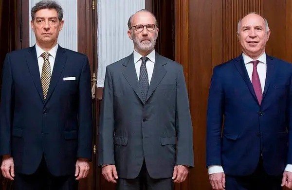 La Corte Suprema cuestiona a la justicia tucumana por siete años de demora en una causa de abuso sexual