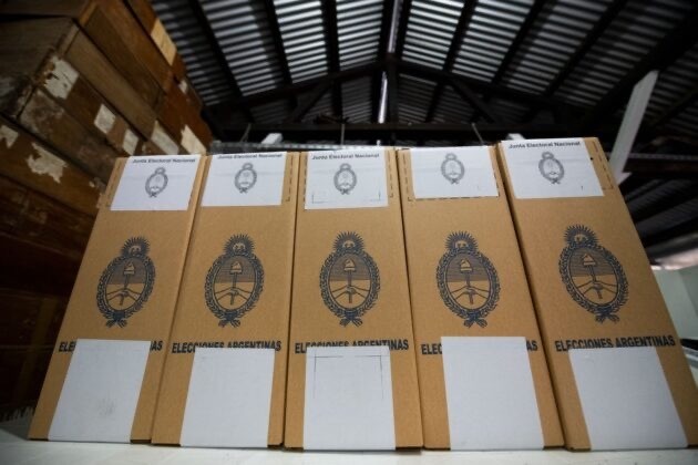 Veda electoral: así funcionan las restricciones previas a los comicios del domingo