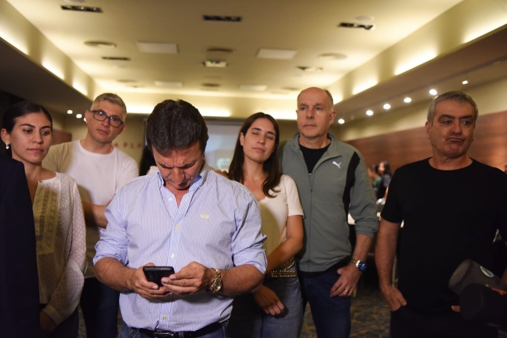 Jaldo consolida poder, la “oposición tradicional” se desdibuja y Milei pisa fuerte en Tucumán