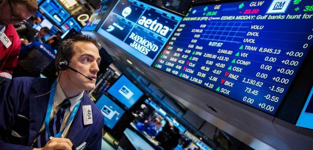 Euforia bursátil: los activos argentinos disparan hasta un 50% en Wall Street