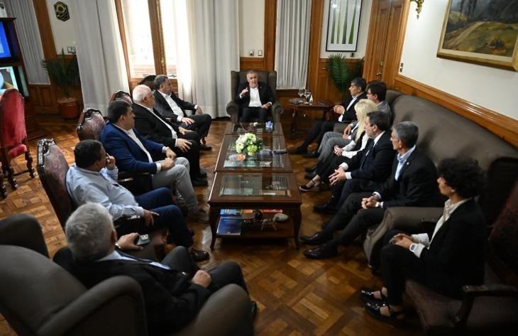 Tras el resultado electoral, el gobierno tucumano afina su agenda de obras y reformas