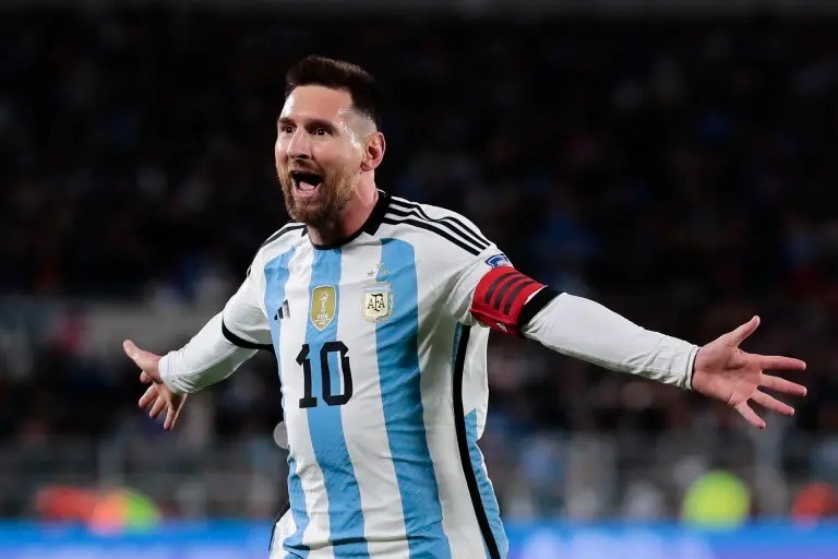 Messi pone un manto de duda sobre el Mundial 2026: