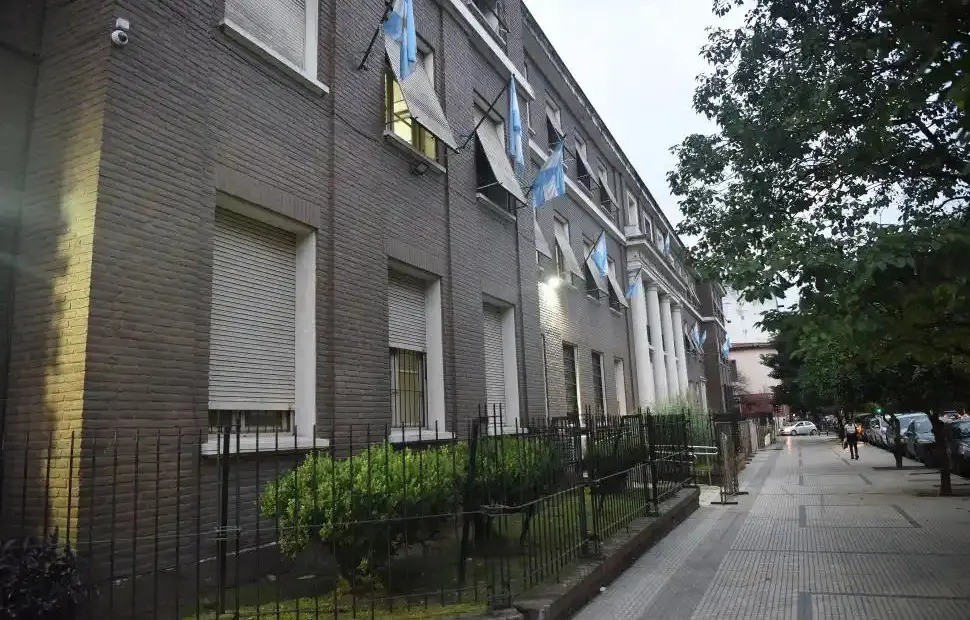 La Justicia ratifica a la fiscal Reinoso Cuello en la causa por abuso sexual que involucra a exfutbolistas de Vélez