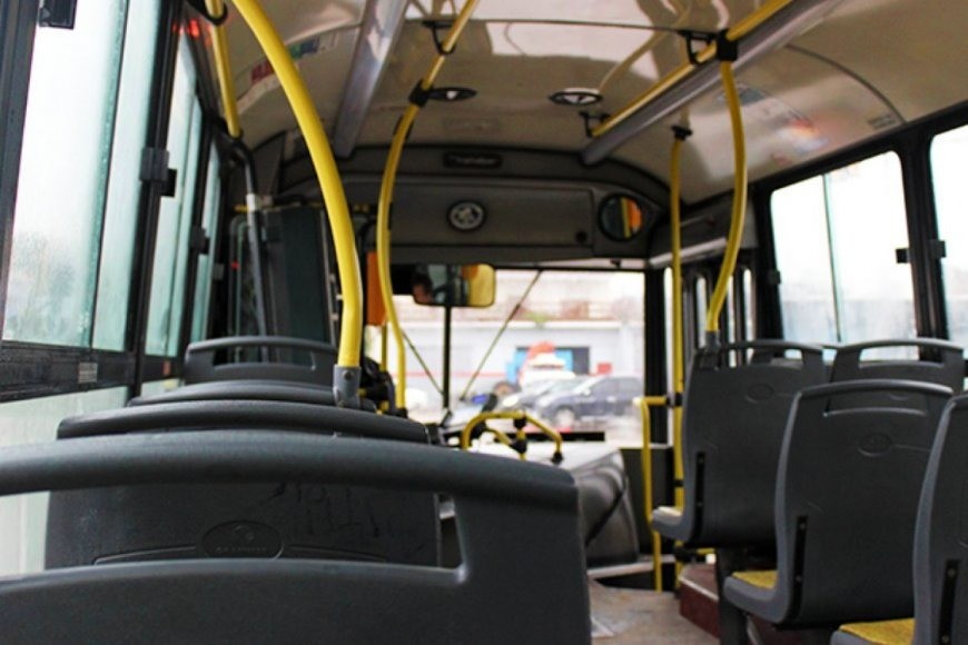 Crisis en el transporte tucumano: empresarios advierten colapso y responsabilizan al municipio
