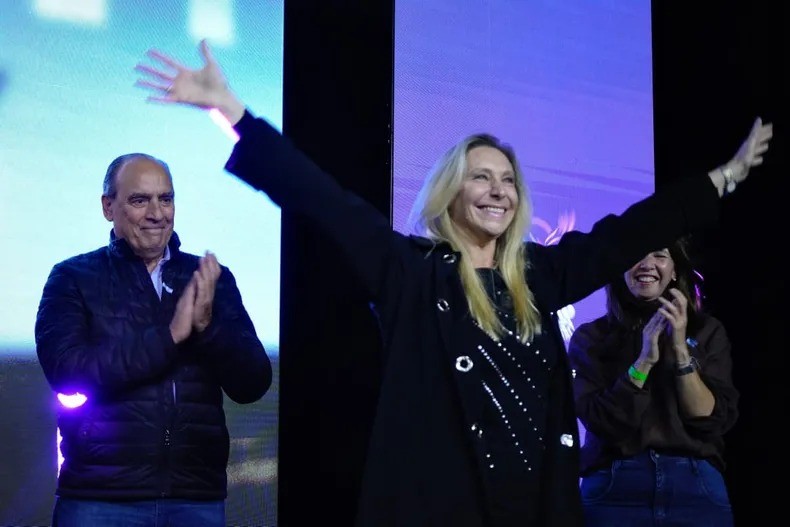 Milei revela que sólo Karina anticipó el triunfo en Buenos Aires: