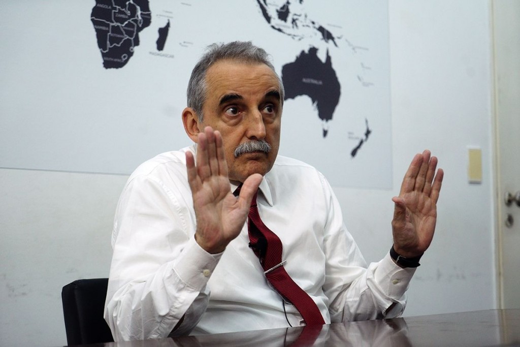 Moreno, inhabilitado de por vida: la Corte da por terminadas sus causas judiciales