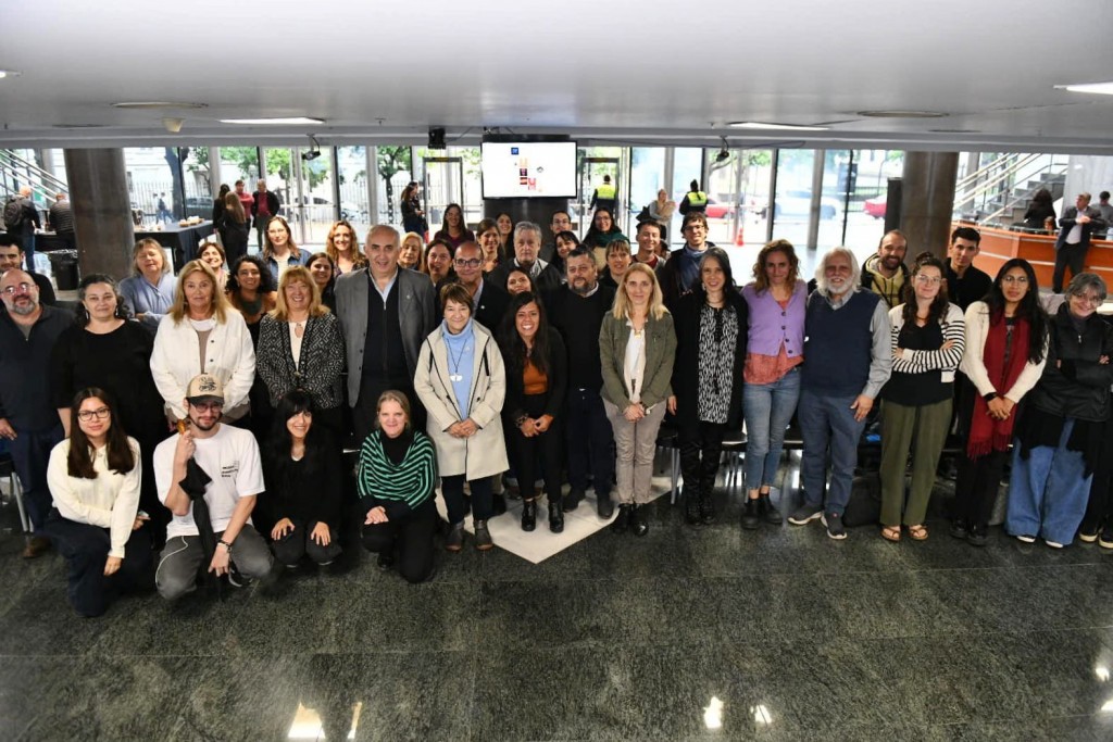 La arqueología regional pone la lupa sobre su rol actual