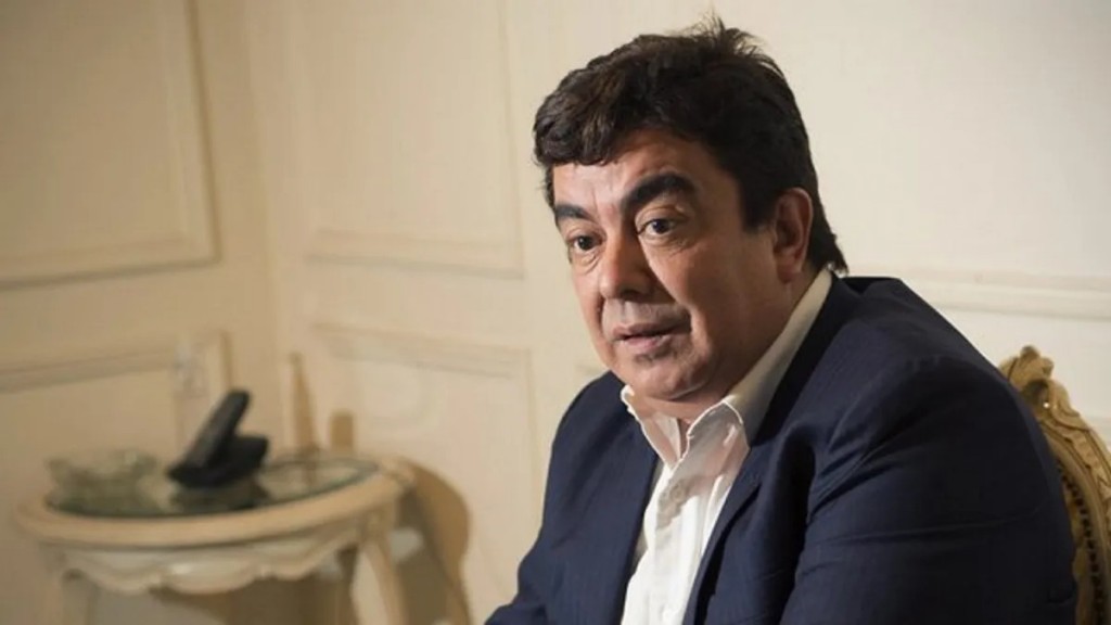 La Corte Suprema ratifica el procesamiento de Fernando Espinoza