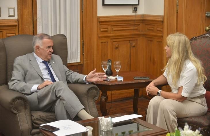 Tras la derrota en capital, estallan tensiones en el peronismo tucumano