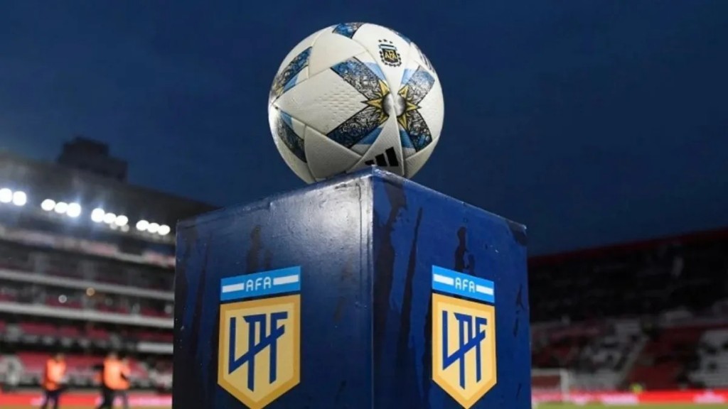 La AFA confirma una nueva suba en el precio de las entradas para todo el fútbol argentino