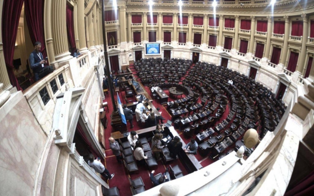 El Gobierno convocará a extraordinarias para tratar reformas clave con el nuevo Congreso