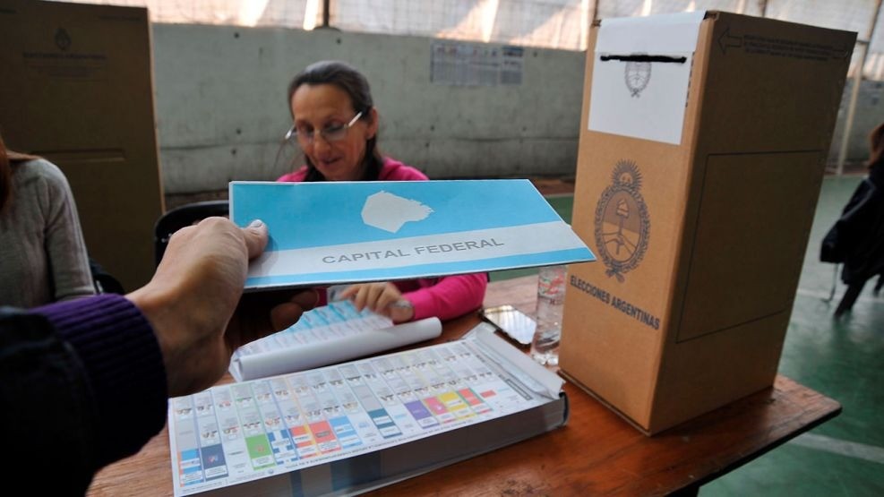 La Boleta Única de Papel demostró su eficacia en el escrutinio provisorio, según expertos