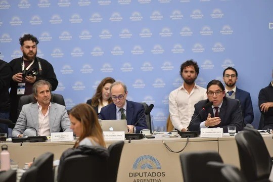 El Gobierno justifica no aplicar la ley de financiamiento universitario por falta de