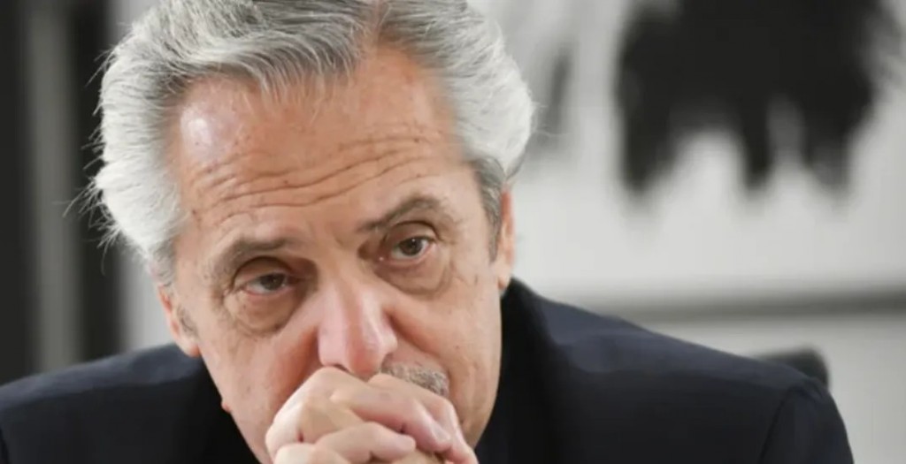 Revés judicial para Alberto Fernández: la Cámara Federal avanza con el juicio por violencia de género