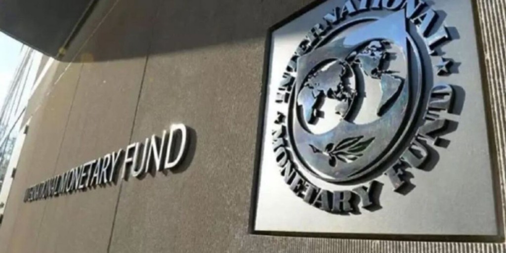 Con reservas del Tesoro, el Gobierno afronta este lunes un pago de US$ 822 millones al FMI