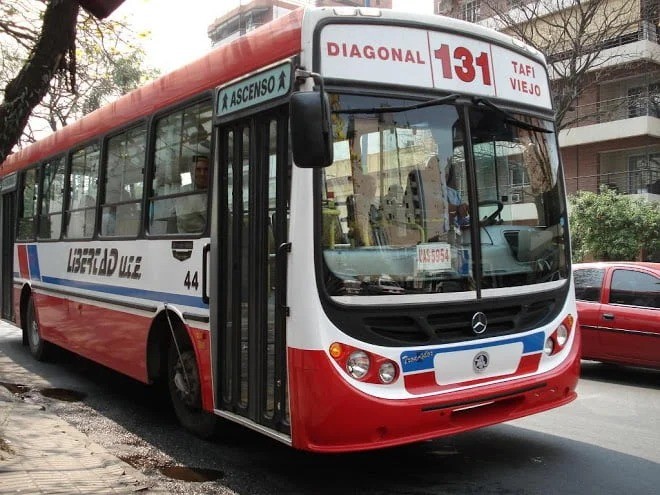 Cambio en el transporte tucumano: una empresa pierde la concesión tras paro y otra asume el servicio