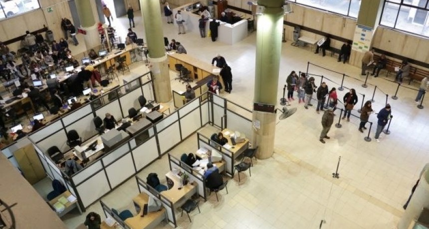Este miércoles no habrá atención al público en el IPSST