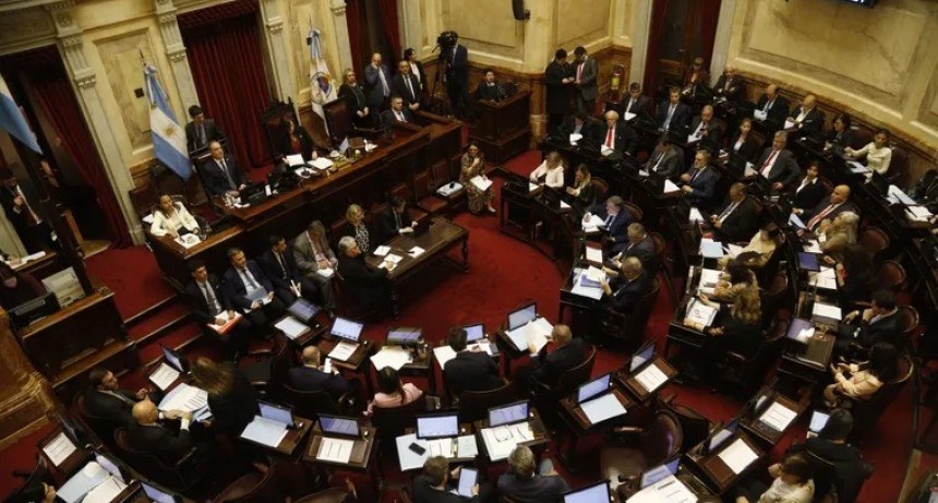 El Senado define hoy un paquete de interpelaciones a funcionarios del Gobierno nacional