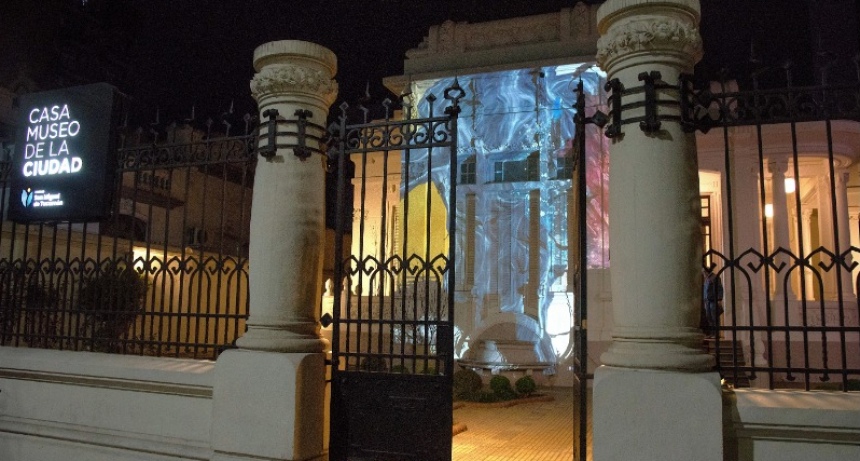 Una noche para vivir la cultura: tres museos municipales se suman a 