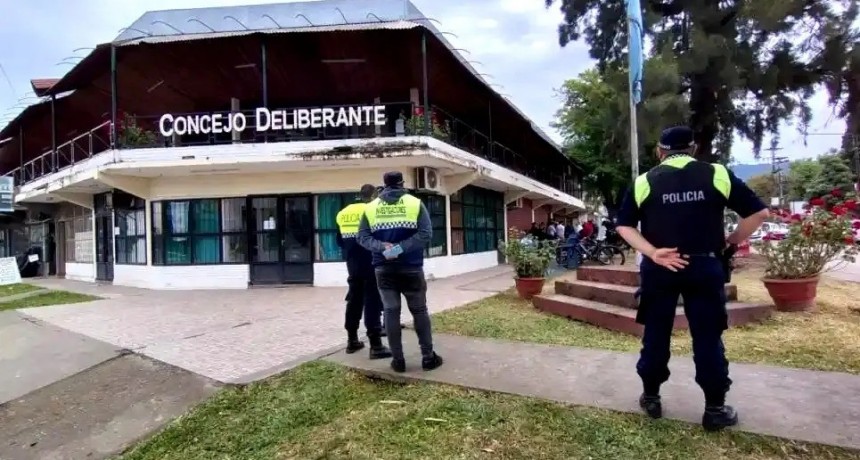 Aprueban con ajustes el nuevo Código que moldeará el futuro de Yerba Buena