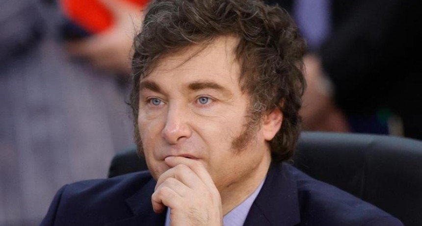 Milei defiende su gestión económica y anticipa 