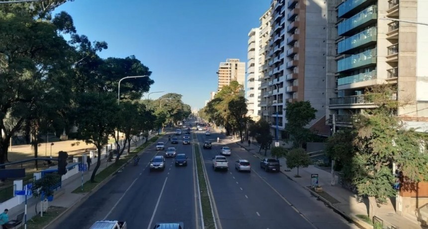Tiempo en Tucumán: qué se espera para la jornada de este jueves