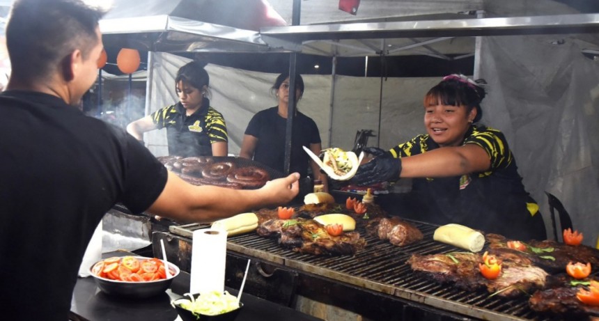 Dónde estarán las ferias municipales este fin de semana