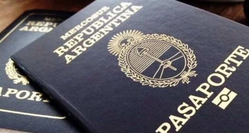 El RENAPER refuerza la gestión de pasaportes en Tucumán con nueva tecnología