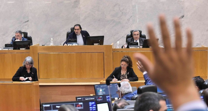 La Legislatura tucumana sanciona una batería de leyes sobre consumo, cultura y salud