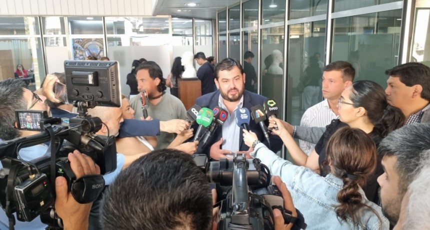 Federico Romano Norri impulsa una Ordenanza para declarar de Interés Municipal un programa de Ecología Integral e instaurar el Día de la Amistad Social