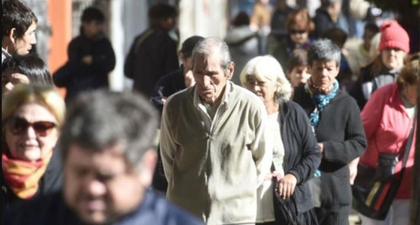 La Canasta Básica del Jubilado supera el millón y medio de pesos y marca una brecha creciente con los haberes