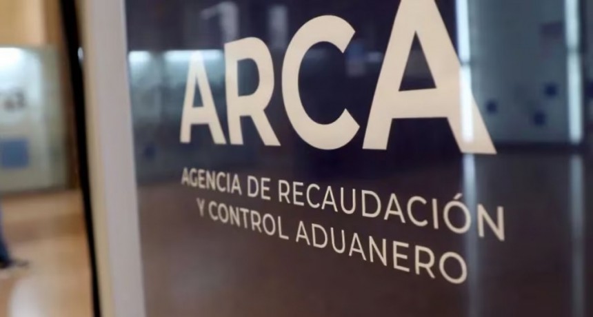 Un fallo técnico en la web de ARCA filtró datos financieros de cuentas en el exterior