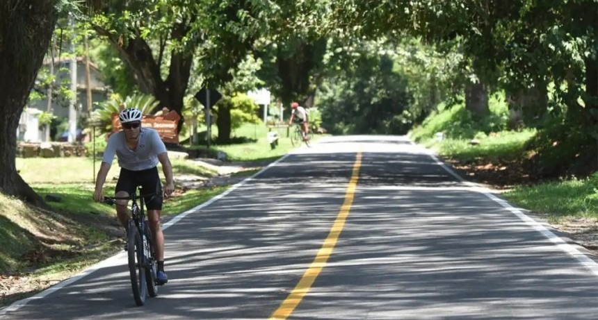 Tiempo en Tucumán: pronóstico de 32° para este viernes y ascenso a 36° el sábado