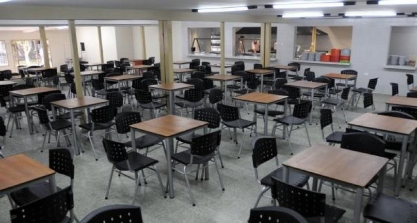 La UNT construirá su tercer comedor universitario en el centro tucumano